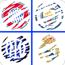 欧洲联赛徽标测验 APK