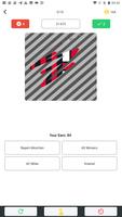 European League Logo Quiz โปสเตอร์