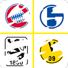 German League Logo Quiz icon