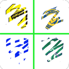 Saudi Arabian League Quiz 아이콘