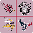 橄榄球标志猜测 APK