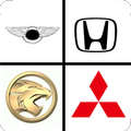 quiz car logo