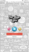quiz car logo 截图 3