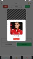 Guess Portuguese Player plakat