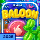 B A L L 0 0 N icono