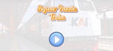 Train Jigsaw screenshot 3