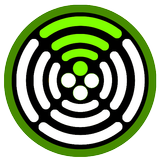Wifi Finder by Encryption icon