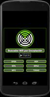 Wifi Finder par cryptage capture d'écran 1