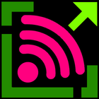 Wifi Enlace icono