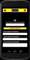 Wifi Passphrase Keygen capture d'écran 2