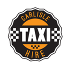 Carlisle Taxi Hire ikon