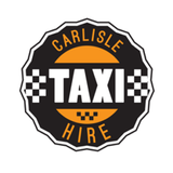 Carlisle Taxi Hire 아이콘