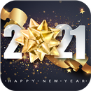 Happy New Year 2021 APK