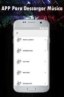 Como Bajar Música MP3 Gratis A Mi Celular Guide capture d'écran 1