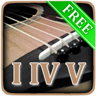 Chord Progression Studio FREE ícone