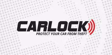CarLock - Advanced Car Tracker