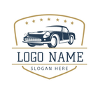 Car Logo Maker icône