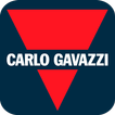 CARLO GAVAZZI App 图标