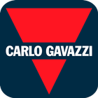 CARLO GAVAZZI App icône