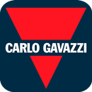 APK CARLO GAVAZZI App