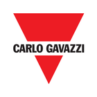 Carlo Gavazzi simgesi