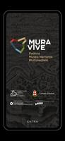 Mura Vive Padova Affiche