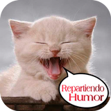 Funny pictures icon