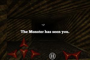 The Monster скриншот 2