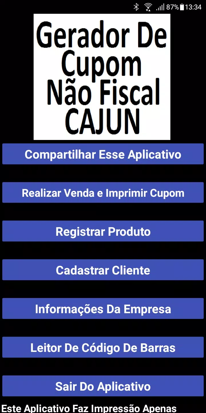 Criador de cupons on-line gratuito