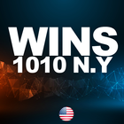 1010 Wins News Radio NY Zeichen