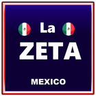 Radio Z 107.3 Radio Mexico 107.3 Z icône