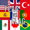 Icona Flag vs Flag - Trivia Game