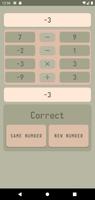 MATH TRAINING - Math puzzles اسکرین شاٹ 2