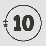 Two to Ten - Number Puzzle