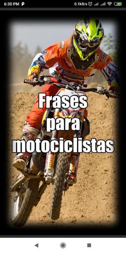 Featured image of post Imagenes De Motos Cross Con Frases Venta de motos de cross de ocasi n y segunda mano