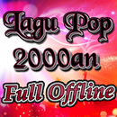 Lagu Pop 2000an Full Offline APK