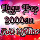 Lagu Pop 2000an icône
