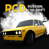 Russian Car Drift APK