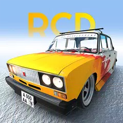 Russian Car Drift XAPK download
