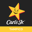 Carl’s Jr. Tampico