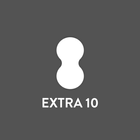 Extra 10 icon