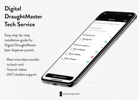[DEV] DraughtMaster Tech Service poster