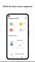 Digital DM Manager App Screenshot 2