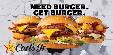 Carl's Jr.®