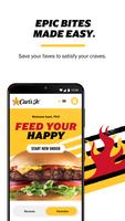 Carl's Jr.® 截图 2