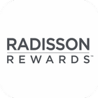 Radisson Rewards 圖標