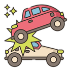 Crash Park icono