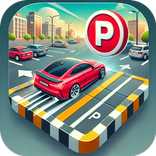 Car Parking 3D: Simulator Game