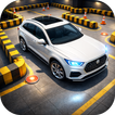 Car Parking Simulator: 3D Game icon