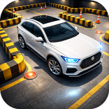 ”Car Parking Simulator: 3D Game